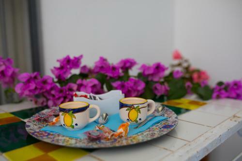 Bed & Breakfast A Casa Di Nonna Marianna