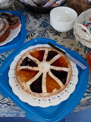 Bed & Breakfast A Casa Di Nonna Marianna