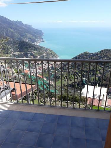 Bed & Breakfast A Casa Di Nonna Marianna