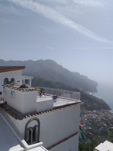 Bed & Breakfast A Casa Di Nonna Marianna