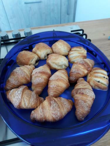 Bed & Breakfast A Casa Di Nonna Marianna