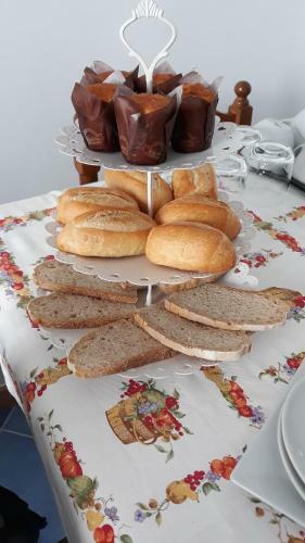 Bed & Breakfast A Casa Di Nonna Marianna