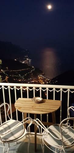 Bed & Breakfast A Casa Di Nonna Marianna