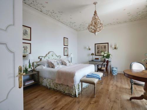 Hostal Belmond Villa Margherita