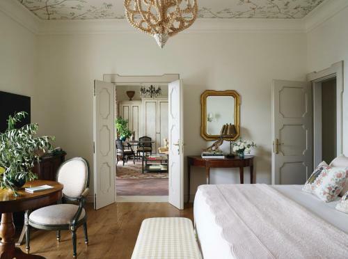 Hostal Belmond Villa Margherita