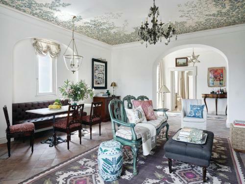 Hostal Belmond Villa Margherita