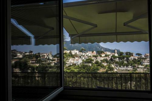 Apartamento The Loft Via Torricella