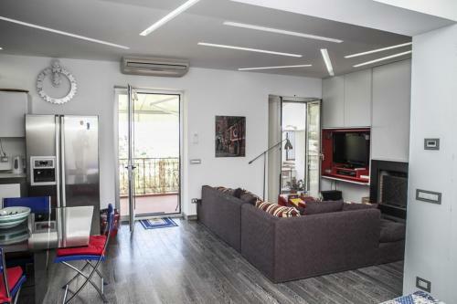Apartamento The Loft Via Torricella