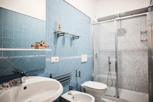 Apartamento Casa Vacanze La Trinit�