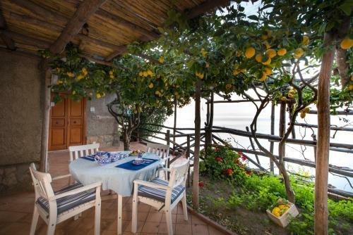 Apartamento Marmorata Residence