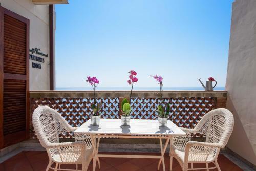 Apartamento Marmorata Residence