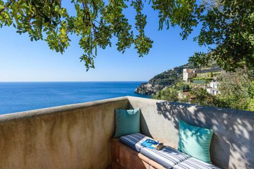 Apartamento Marmorata Residence