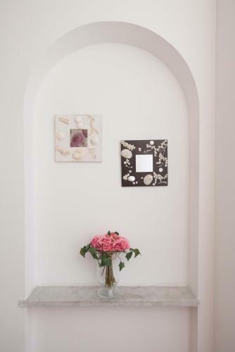 Apartamento Marmorata Residence