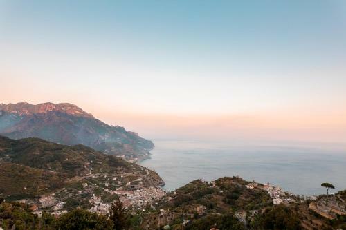 Hostal Angeli A Ravello