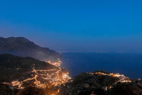 Hostal Angeli A Ravello