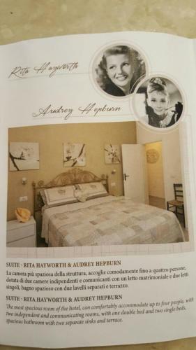 B&B Cecco Rooms
