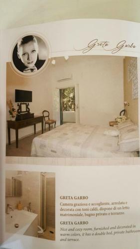 B&B Cecco Rooms
