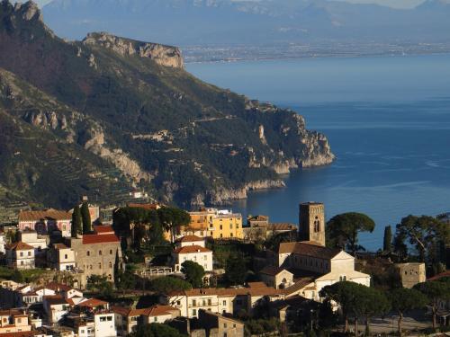 Apartamento Ravello Little Dream