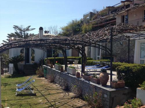 Apartamento Ravello Little Dream