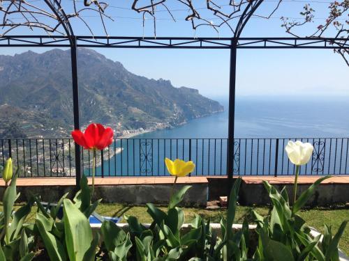 Apartamento Ravello Little Dream