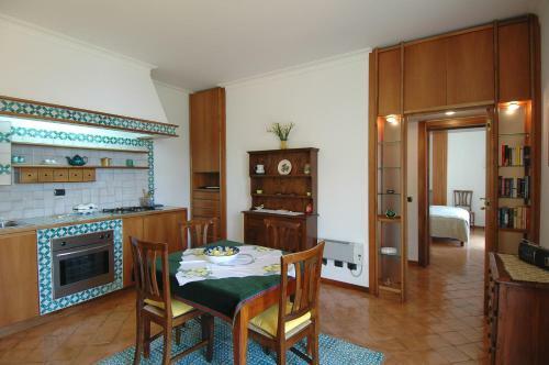 Apartamento Ravello Little Dream