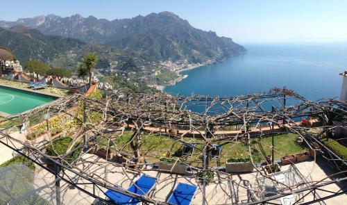 Apartamento Ravello Little Dream