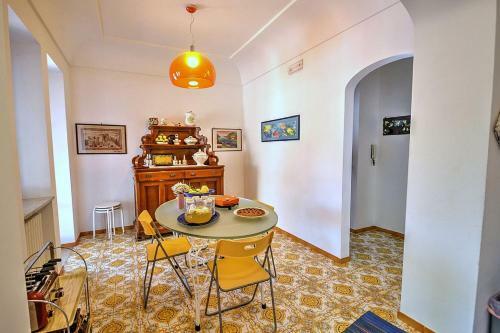 Ravello Villa Sleeps 10 Pool Air Con Wifi