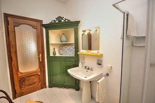 Ravello Villa Sleeps 10 Pool Air Con Wifi