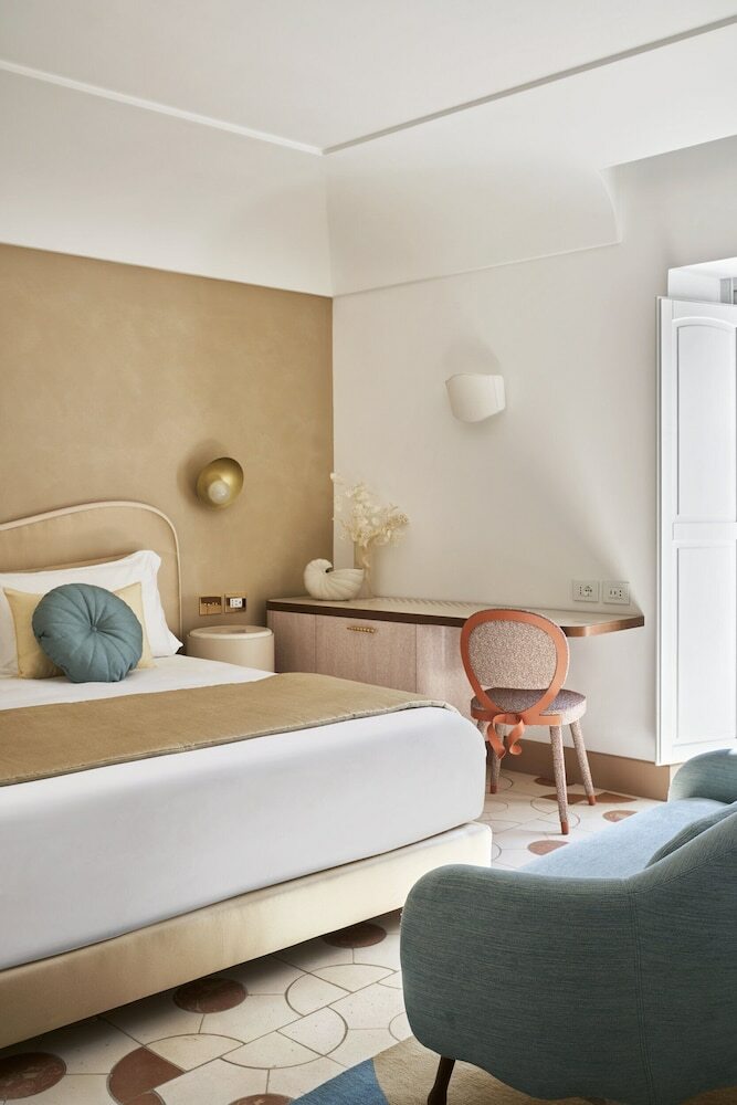 Hotel Palazzo Avino