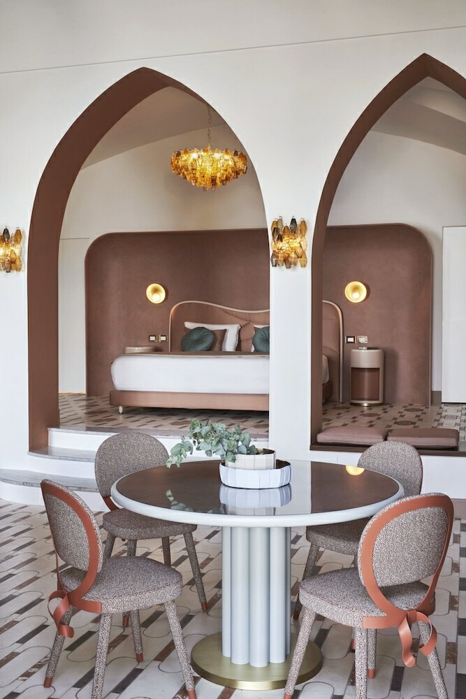 Hotel Palazzo Avino