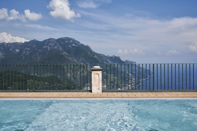 Hotel Palazzo Avino