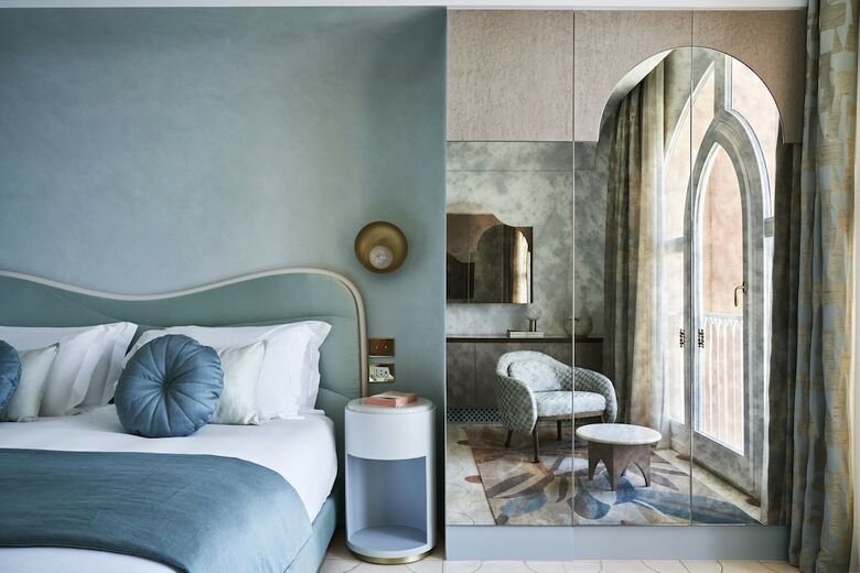 Hotel Palazzo Avino