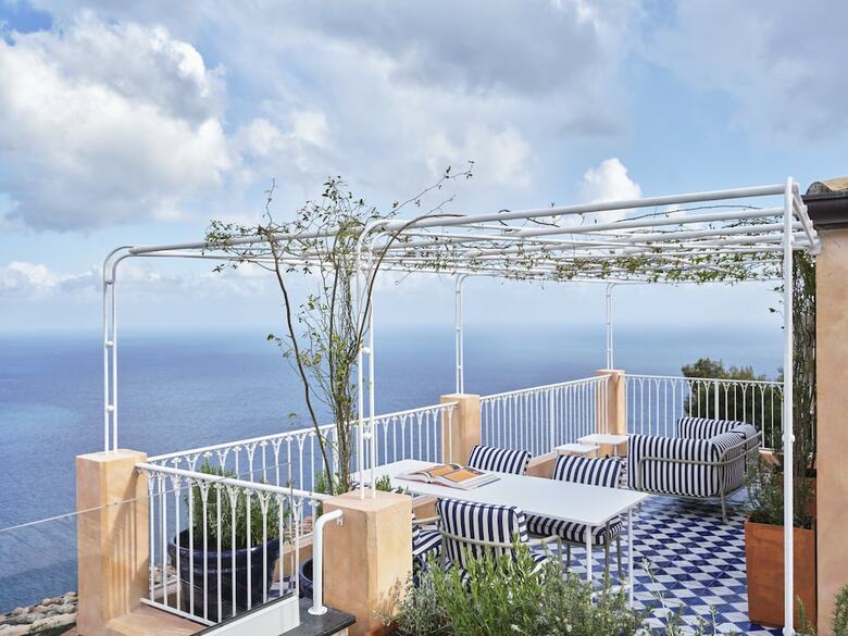 Hotel Palazzo Avino