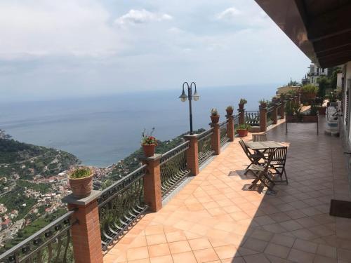 Hostal Marika Sunrise 1