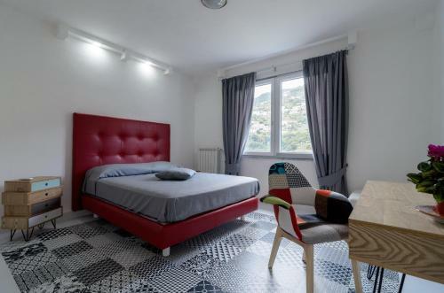 Bed & Breakfast Rosa E Valentino