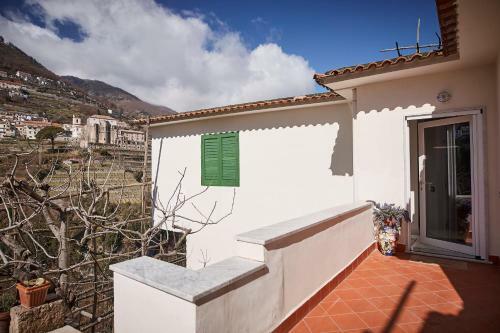 Bed & Breakfast Rosa E Valentino