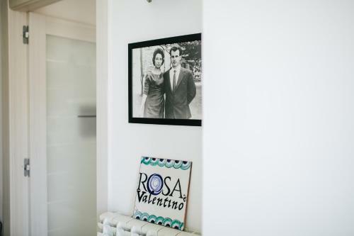 Bed & Breakfast Rosa E Valentino