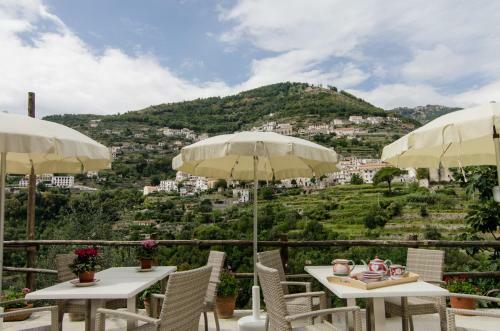 Bed & Breakfast Rosa E Valentino