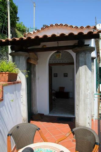 Casa Siria
