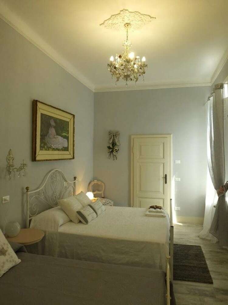 Bed & Breakfast Antica Loggetta
