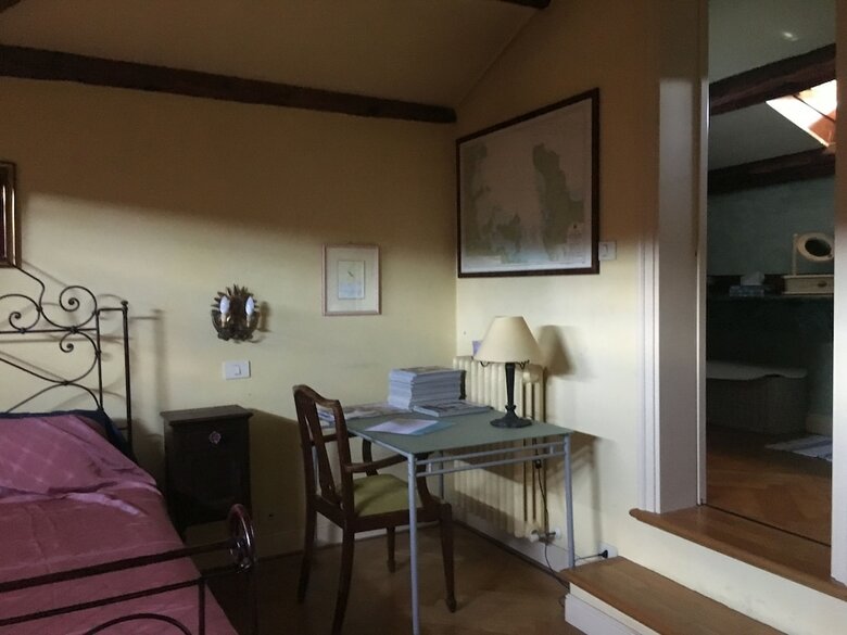 Bed & Breakfast Aausgud