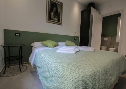 La Stadera B&B
