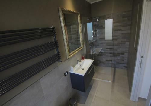 La Stadera B&B
