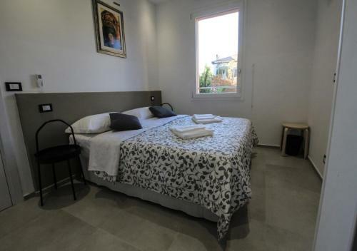 La Stadera B&B