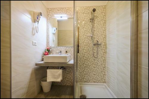Bed & Breakfast Maison Degli Artisti