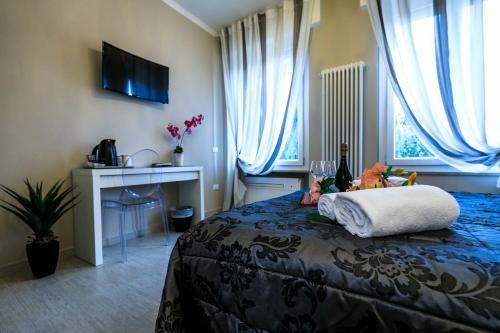 Bed & Breakfast Maison Degli Artisti