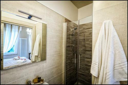 Bed & Breakfast Maison Degli Artisti
