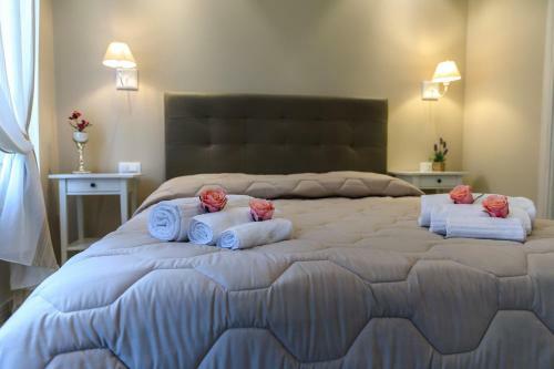 Bed & Breakfast Maison Degli Artisti