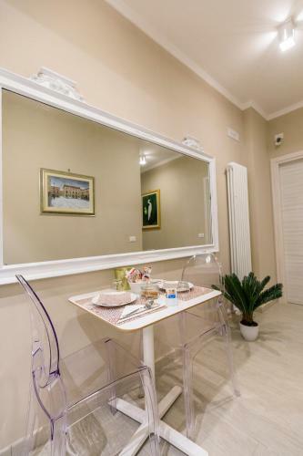 Bed & Breakfast Maison Degli Artisti