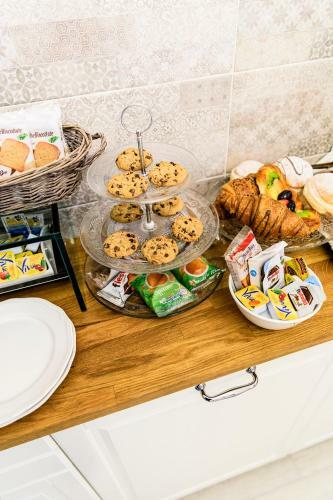 Bed & Breakfast Maison Degli Artisti